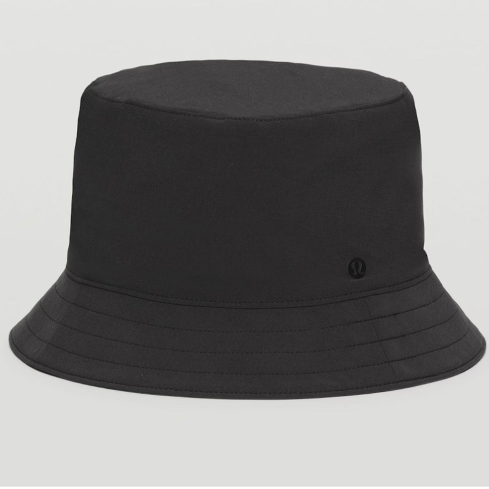 lululemon both ways bucket hat *reversible *unisex